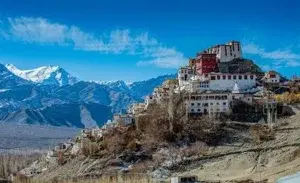 Discover Ladakh   photo 2