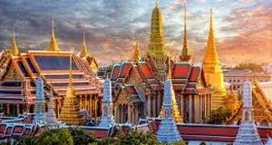 THAILAND PACKAGES   photo 2