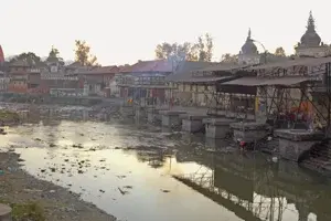 NEPAL PACKAGES