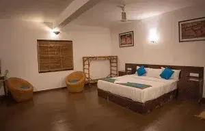 Superior Cottage
