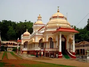South Goa Sightseeing Tour by Ac Luxury Bus