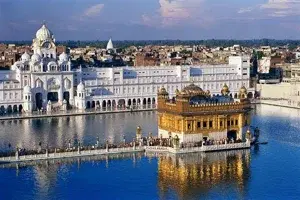 11 Days Himachal Holiday with Amritsar   photo 3
