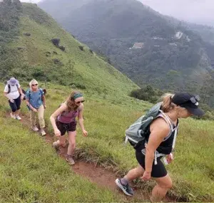 Full Day Trekking   photo 1