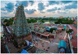South India Tour Packages   photo 1