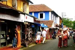 Tamilnadu Tour Packages    photo 1