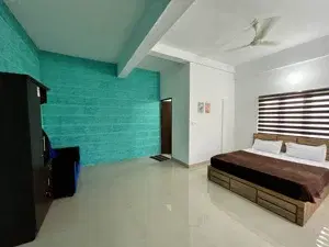 Single Bedroom Suite   photo 1
