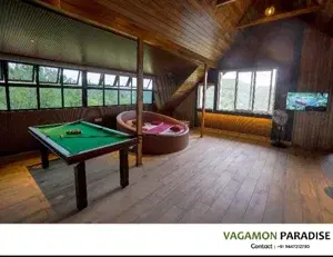  2 deluxe bedrooms with balcony   photo 2