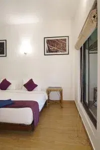 Deluxe Rooms   photo 3