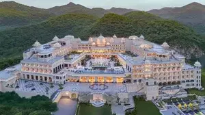 Highlights Of Rajasthan   photo 2