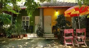 THE SUMMER VILLA HOMESTAY   photo 4