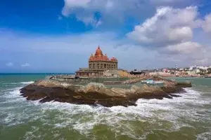 Kerala and Kanyakumari Tour Package   photo 4