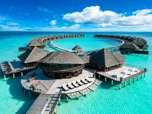 MALDIVES SPECIAL   photo 1