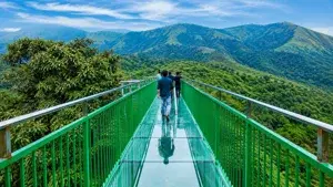 Wayanad Family Package calicut Pick up   photo 1
