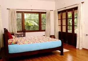 ENTEVEEDU HOMESTAY   photo 1