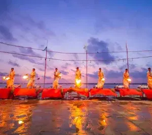 Varanasi Tour Package   photo 3
