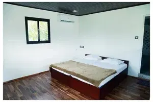 Standard AC Twin room   photo 3