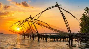 Munnar Alleppey Houseboat package   photo 1