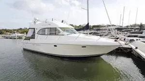 Prestige 36 (Big Yachts)