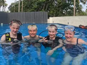 Scuba Diving   photo 1