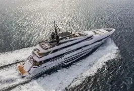 Polaris (Big Yachts)   photo 2