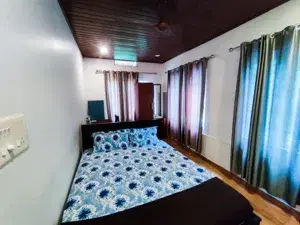NON-AC ROOMS