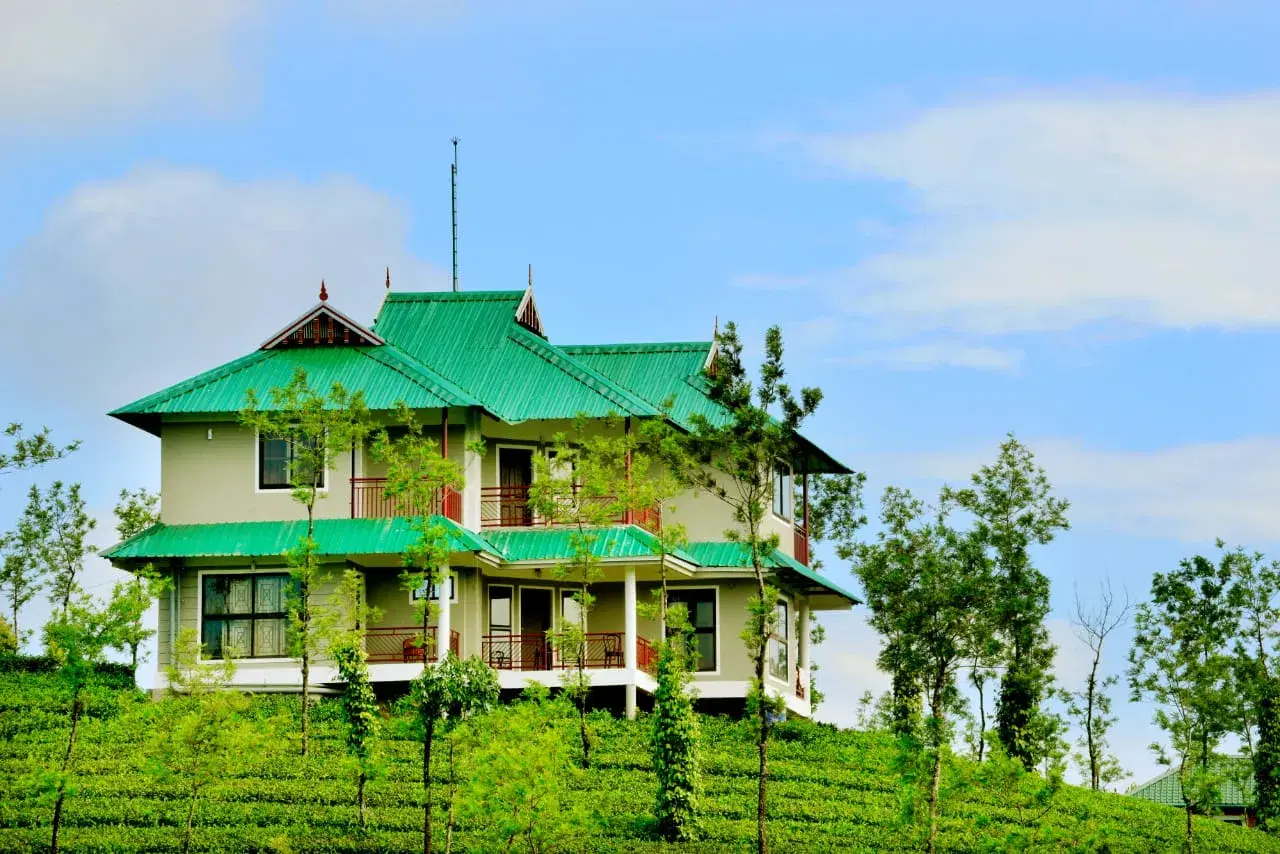 MONSOON HEIGHT   photo 5