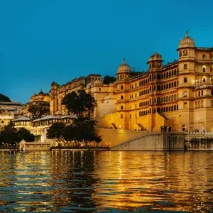 Rajasthan Royal Tour Packages   photo 3