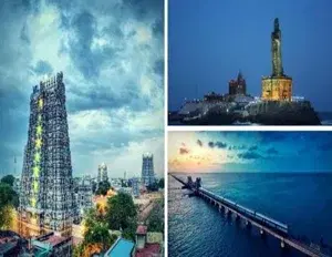 Tamilnadu Tour Packages    photo 1