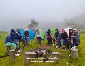 Poombarai Camp - Kodaikanal   photo 2