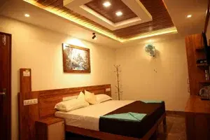 BHUVANAM HOMESTAY   photo 2