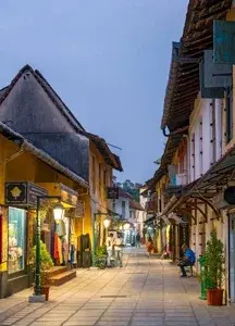 6-Days best of kerala tour   photo 3