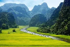 HANOI 4N5D (VIETNAM)   photo 1