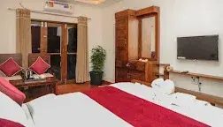 Widzone pool villa Ambazachal   photo 1