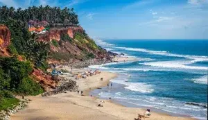 VARKALA PACKAGE   photo 3