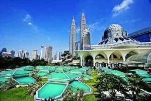 SINGAPORE / MALAYSIA   photo 3