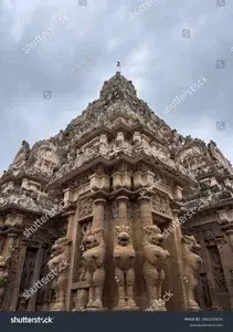 Explore Western Ghats Karnataka Spiritual Yatra Package from Chennai by Train