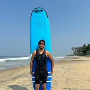 15-Day Advanced Surf Performance Package(15 × 90-minute sessions)   photo 3