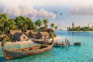 LAKSHWADEEP     photo 3