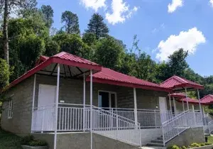 FAMILY COTTAGE   photo 2