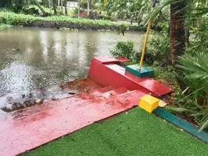 AQUALILLIES WATERFRONT HERITAGE HOMESTAY   photo 4