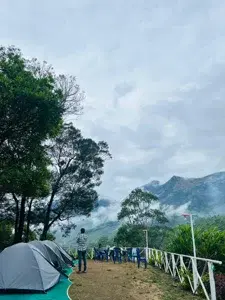 CampfireTents - Adventure Camp    photo 1