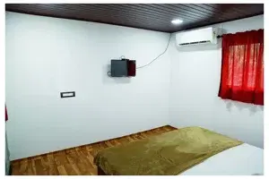 Standard AC Twin room   photo 4