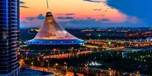 Almaty Explorer Tour   photo 4