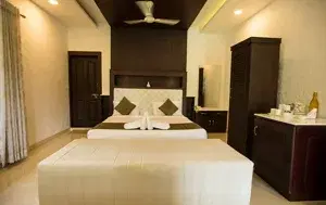 Deluxe Cottages   photo 1