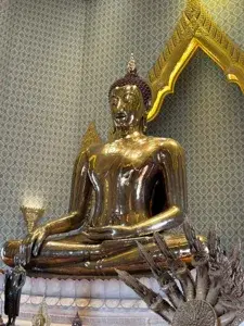 Thailand Fixed Group Departure   photo 1