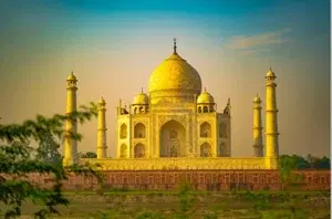 AGRA-DELHI 3D & 2N PACKAGE