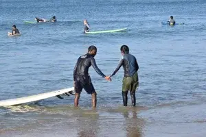 15-Day Advanced Surf Performance Package(15 × 90-minute sessions)   photo 5