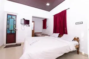 Standard AC Room(3 PAX)