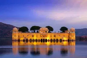 Rajasthan Royal Tour Packages   photo 4