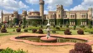SOUTH INDIA TOUR PACKAGE   photo 2